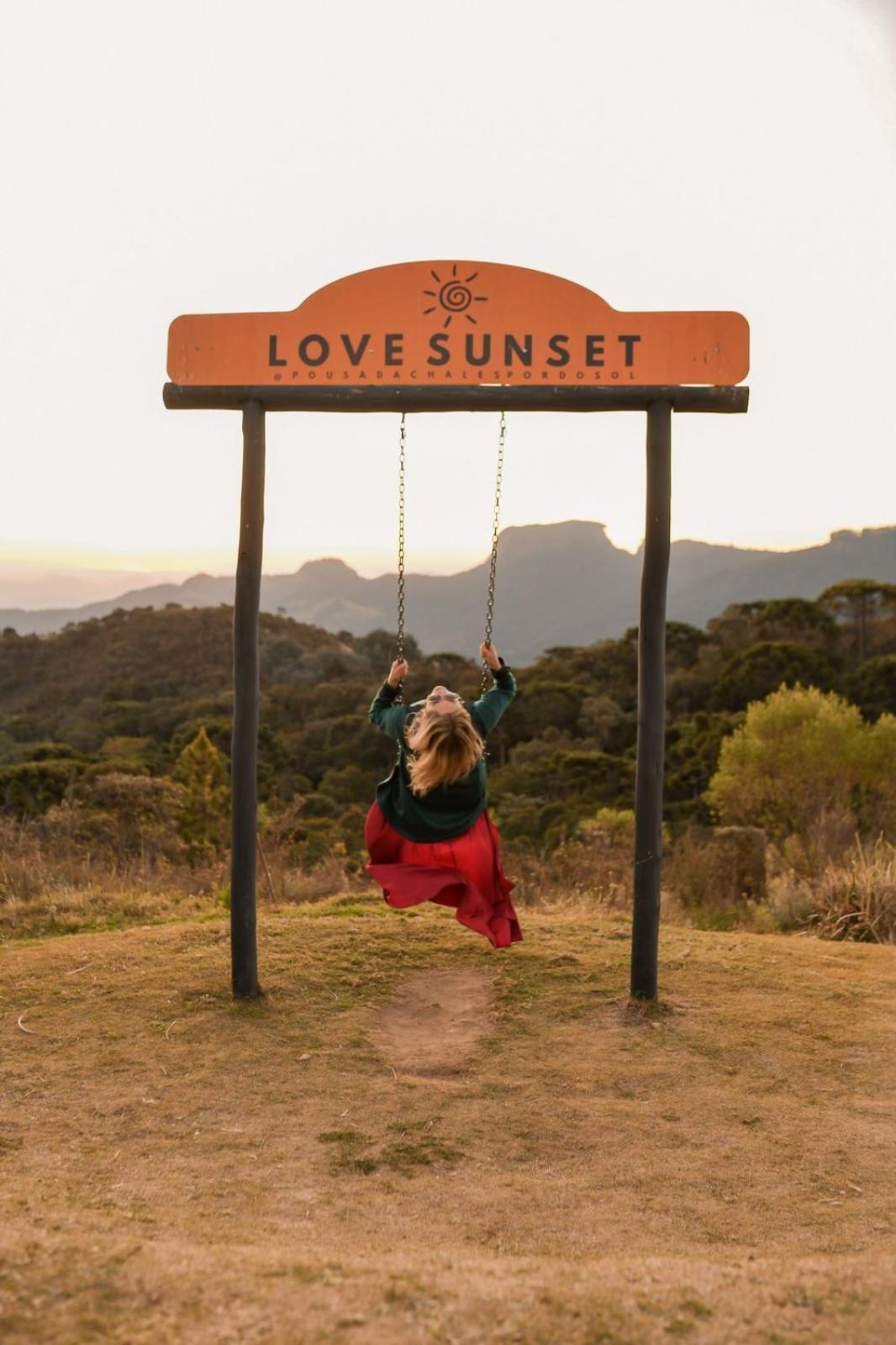 Por Do Sol *