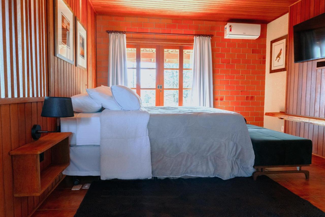Chalet Por Do Sol